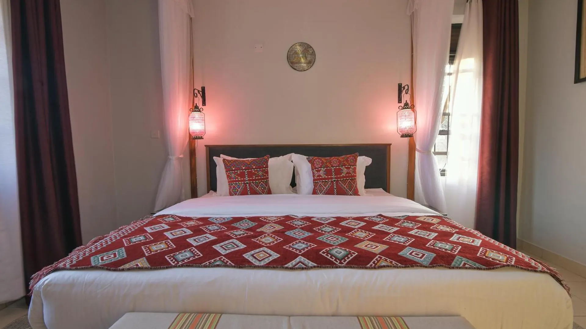 Aqueduct 1359 Hotel Apartments Kampala