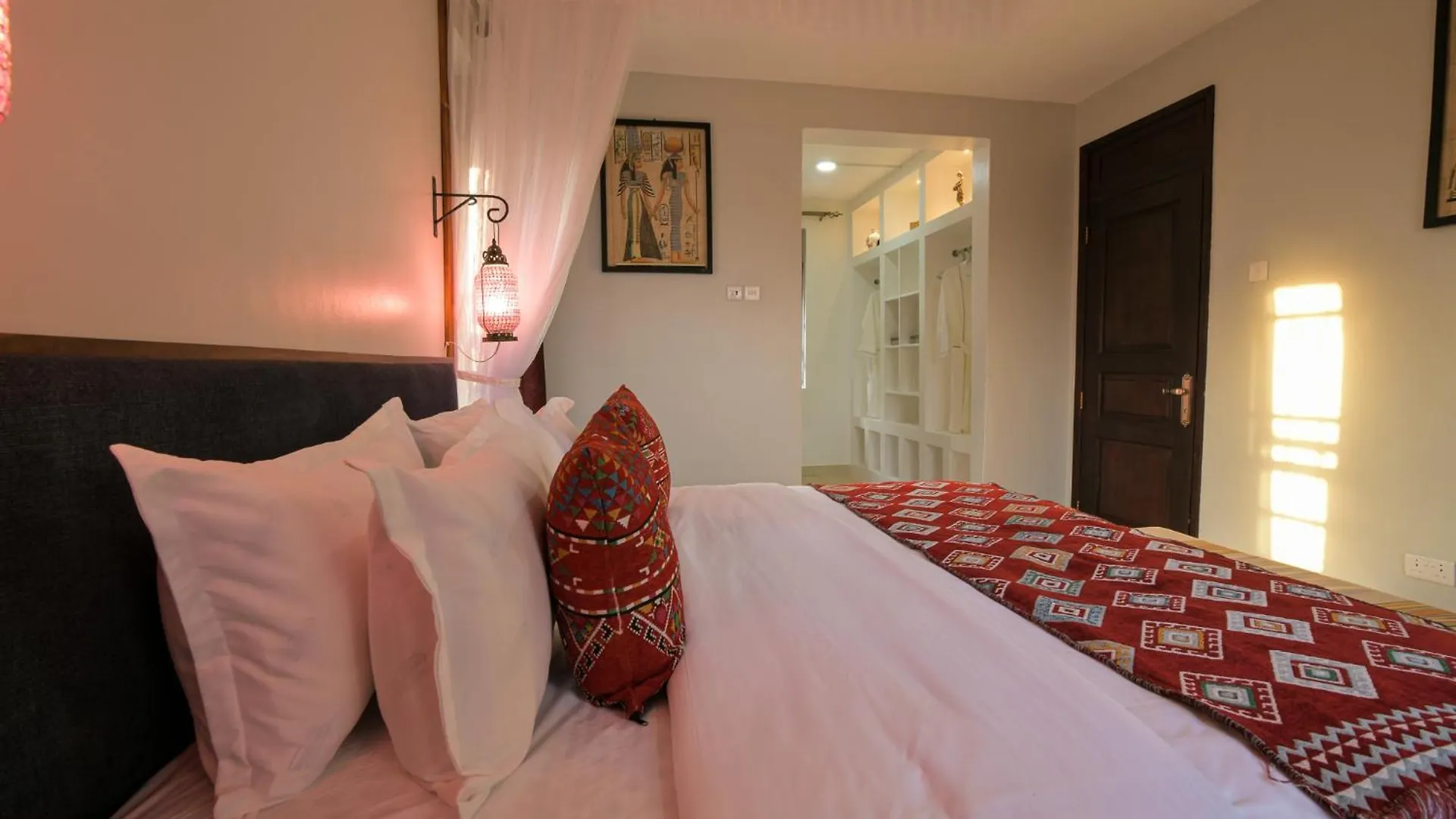 Aqueduct 1359 Hotel Apartments Kampala 0*,  Uganda