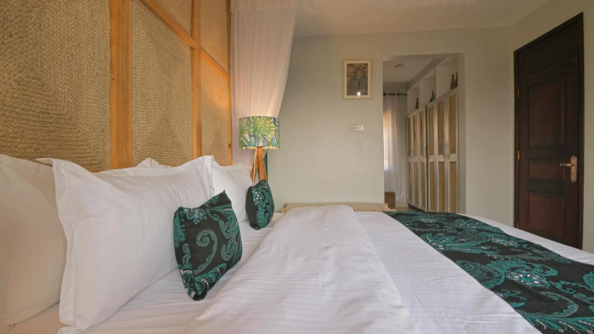 Aqueduct 1359 Hotel Apartments Kampala Uganda